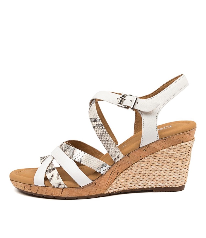 Gabour | Crème Penny Weiss Exclusive